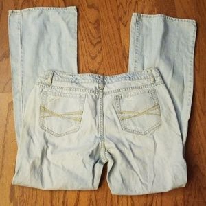 Aeropostale Jeans